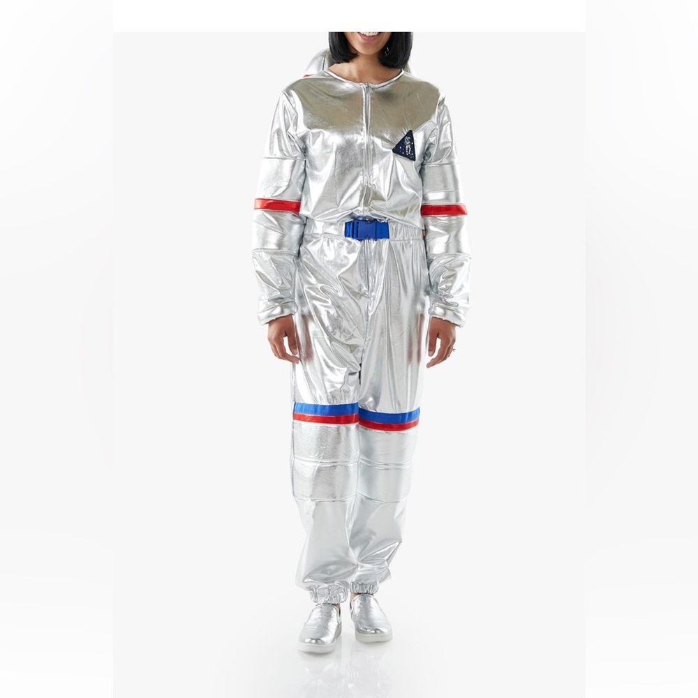 Pottery Barn Astronaut costume size L